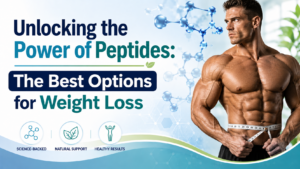 peptides for weight loss