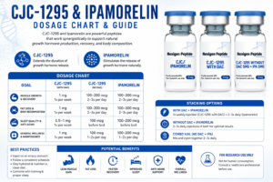 cjc-1295 ipamorelin