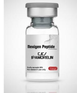 cjc 1295 ipamorelin