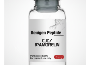 cjc 1295 ipamorelin