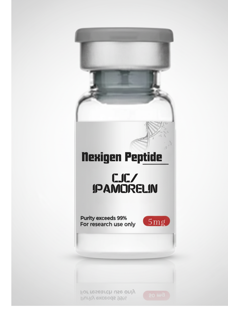 cjc 1295 ipamorelin