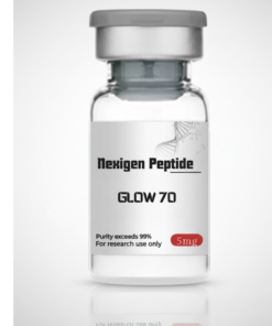 glow 70 peptide​
