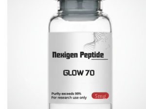 glow 70 peptide​