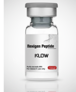 klow peptide