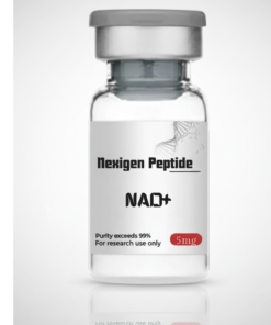 nad+ peptide
