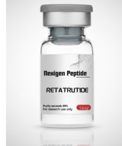 retatrutide dosage