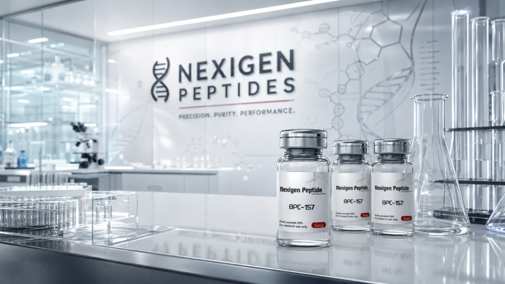 best peptide for weight loss
