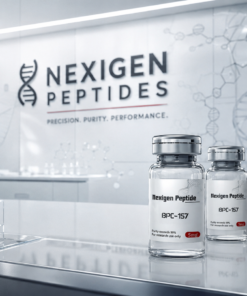 PEPTIDES