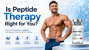 peptide therapy for weight loss
