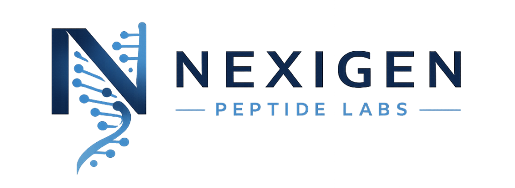 nexigenpeptidelabs.com