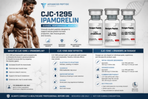 cjc-1295 side effects