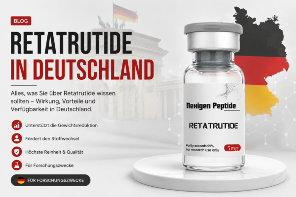 retatrutide kaufen​